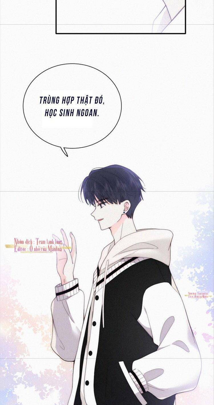 Bá Vương Sủng Ái Cô Vợ Mù - Chapter 42 - Page 33