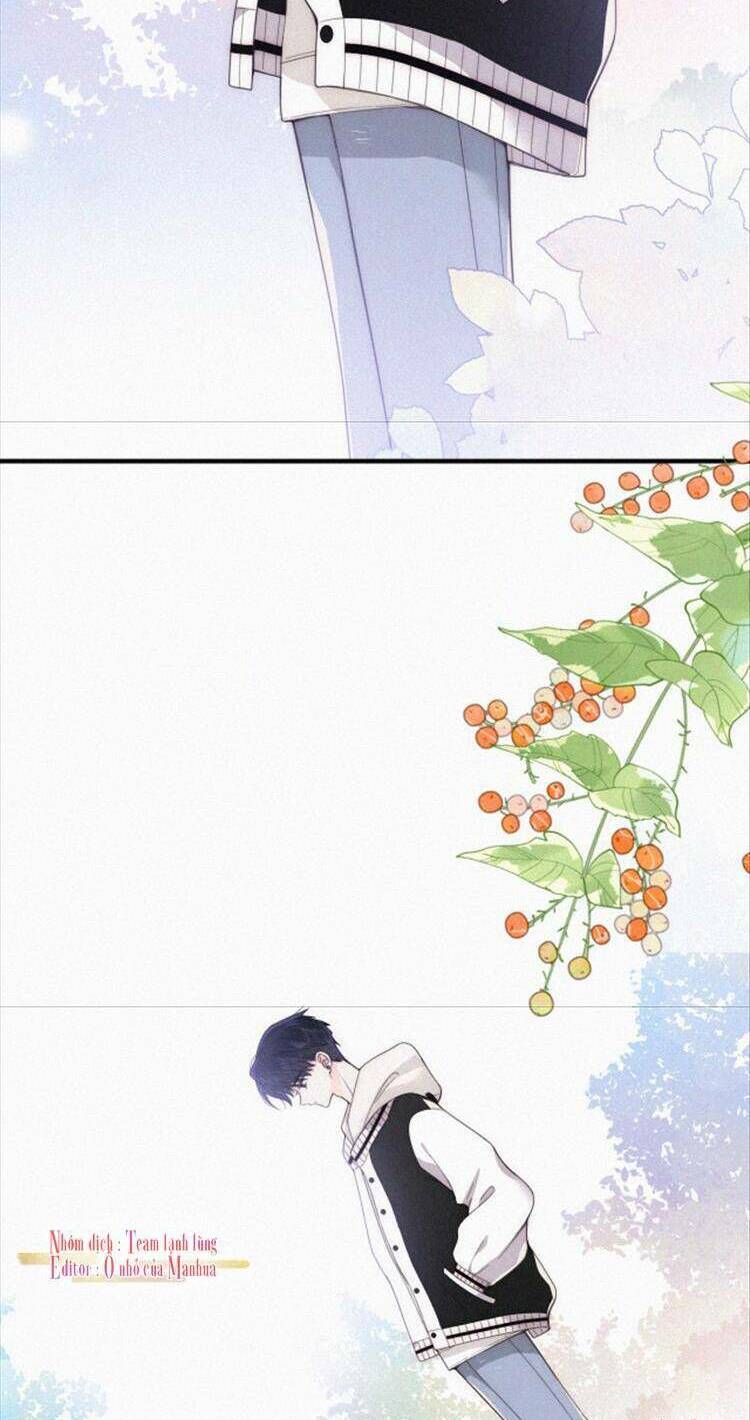 Bá Vương Sủng Ái Cô Vợ Mù - Chapter 42 - Page 34