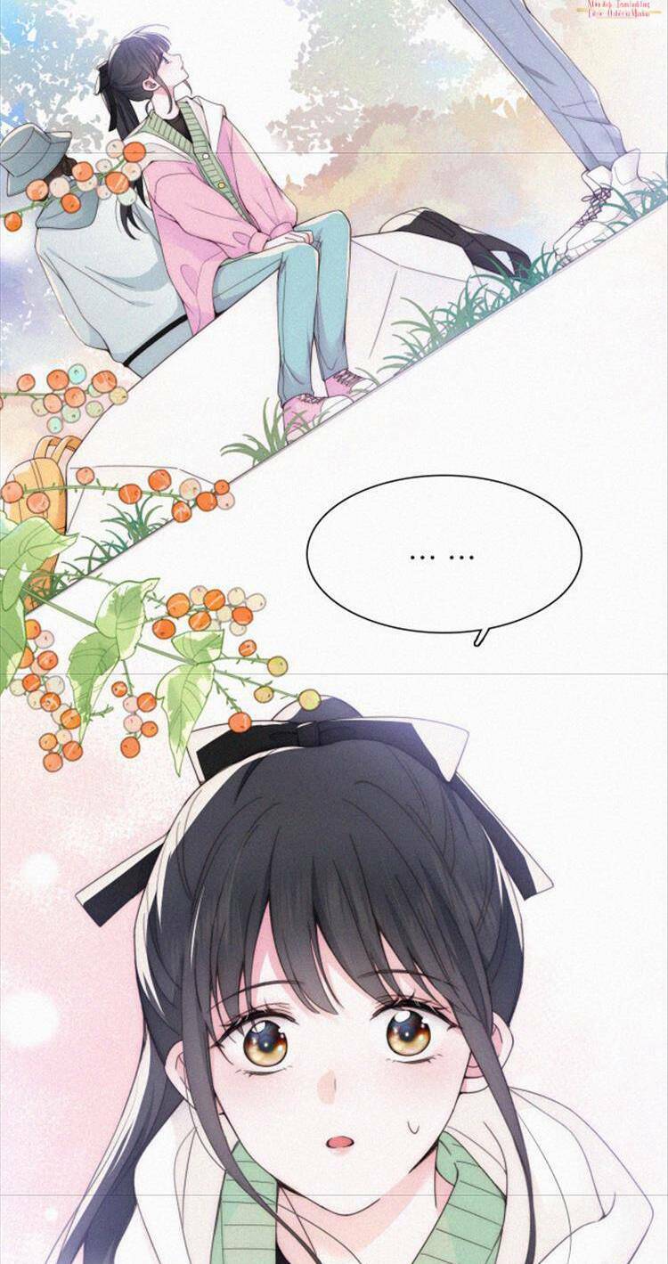 Bá Vương Sủng Ái Cô Vợ Mù - Chapter 42 - Page 35