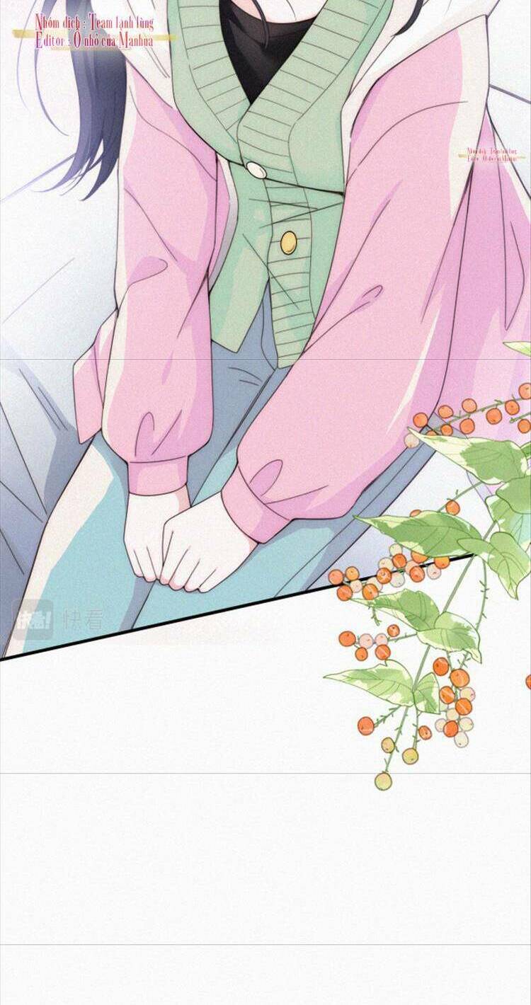 Bá Vương Sủng Ái Cô Vợ Mù - Chapter 42 - Page 36