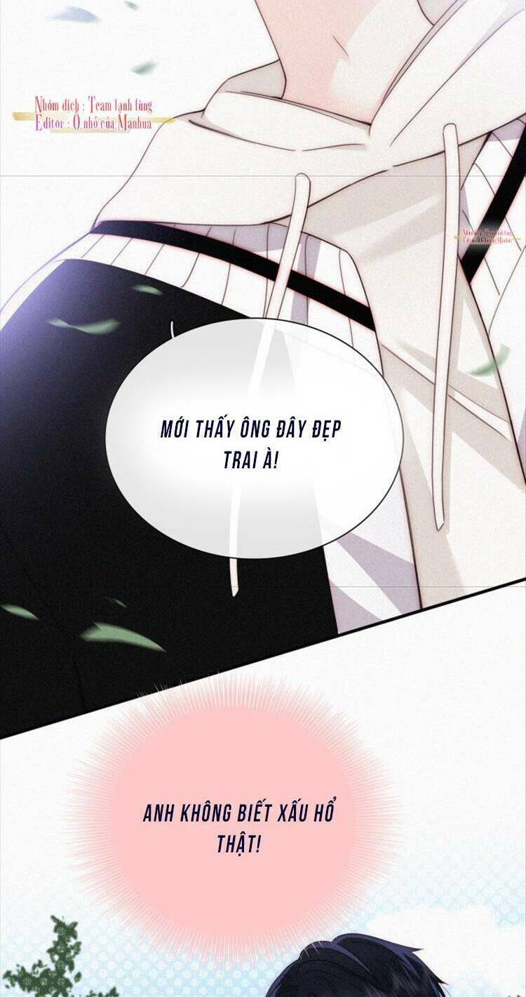 Bá Vương Sủng Ái Cô Vợ Mù - Chapter 42 - Page 38