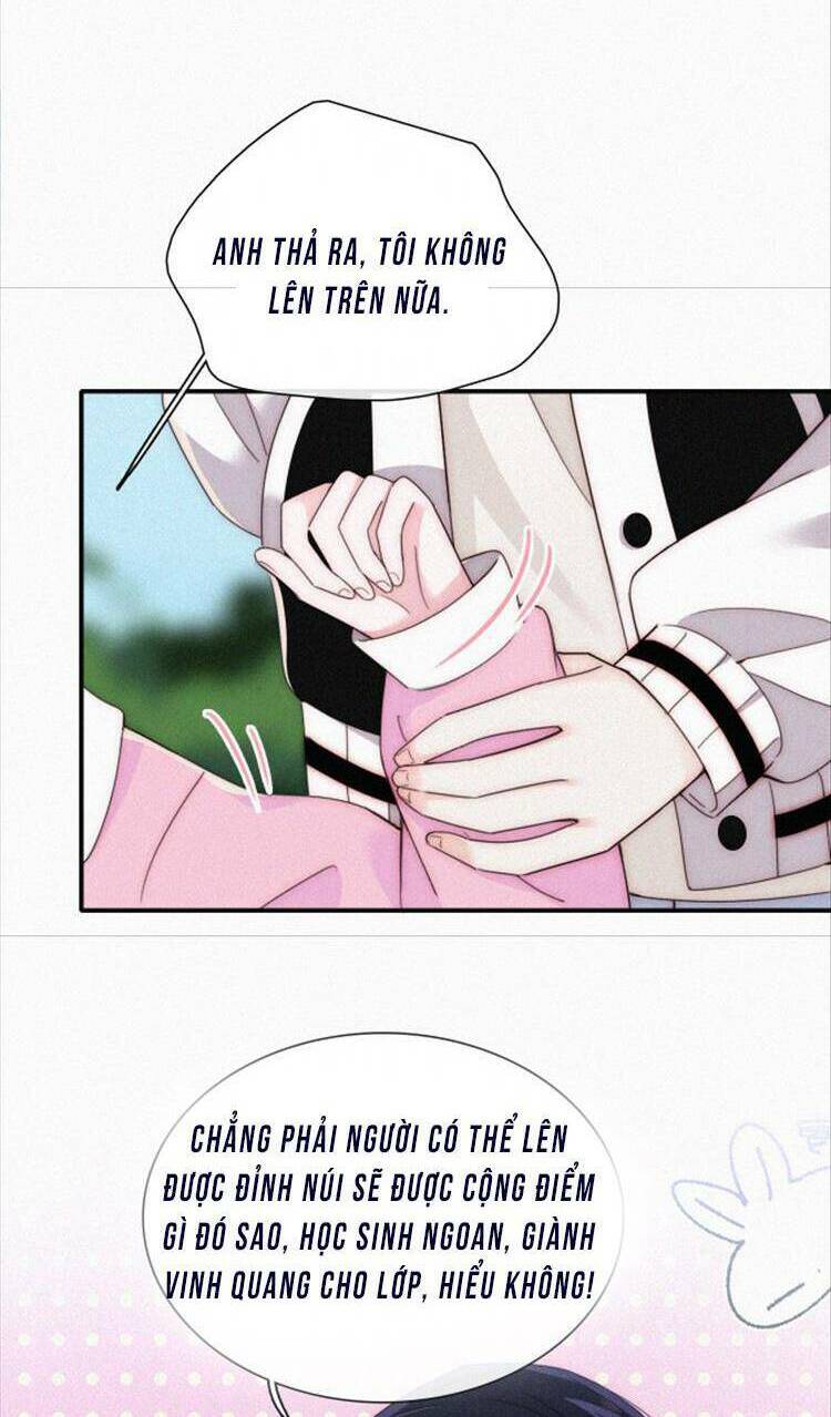 Bá Vương Sủng Ái Cô Vợ Mù - Chapter 42 - Page 42