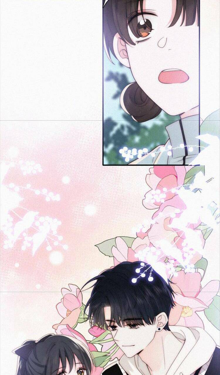 Bá Vương Sủng Ái Cô Vợ Mù - Chapter 42 - Page 46