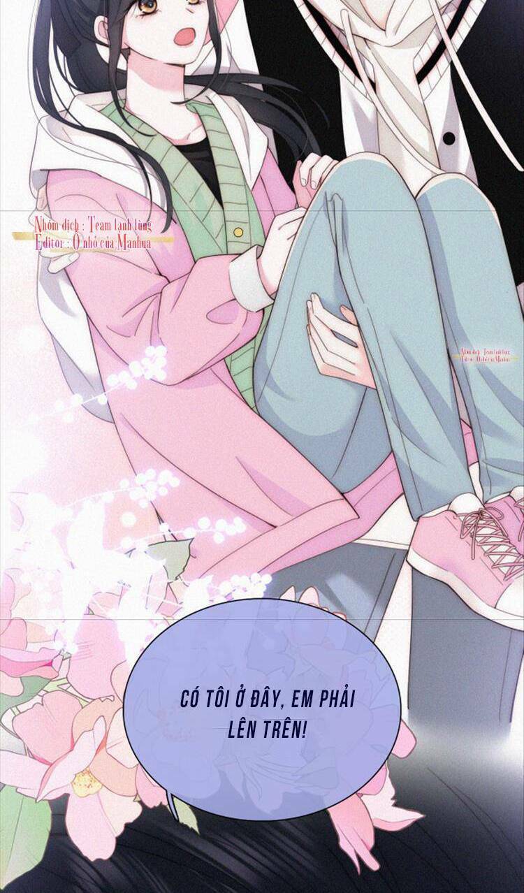 Bá Vương Sủng Ái Cô Vợ Mù - Chapter 42 - Page 47