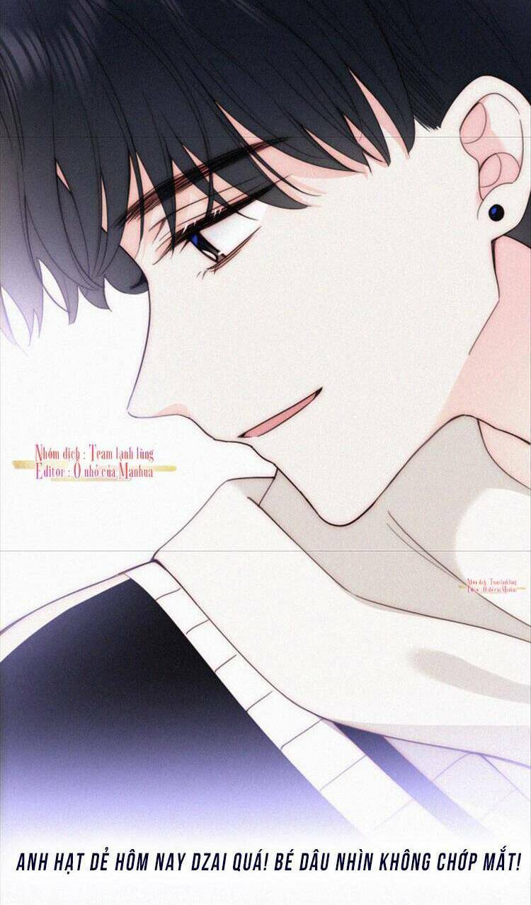 Bá Vương Sủng Ái Cô Vợ Mù - Chapter 42 - Page 48