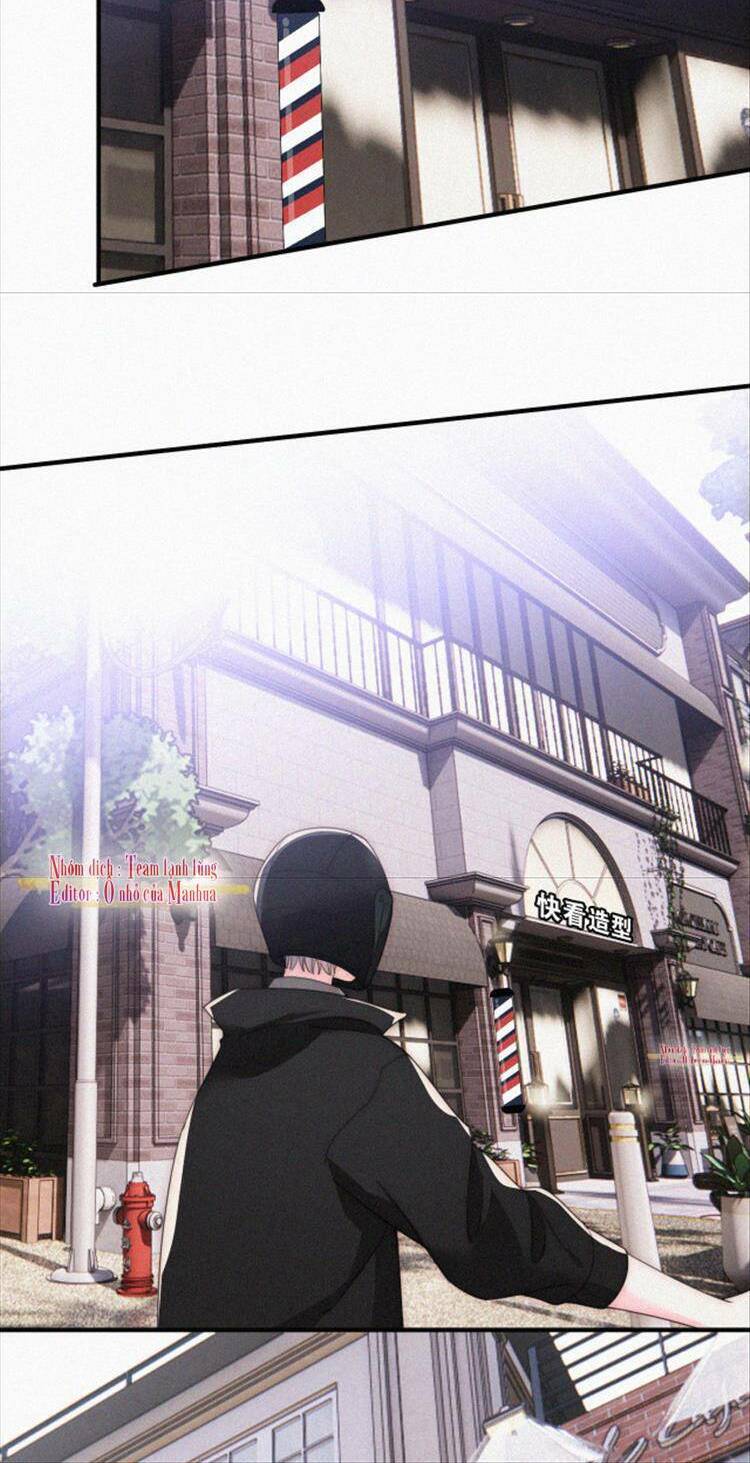 Bá Vương Sủng Ái Cô Vợ Mù - Chapter 42 - Page 8