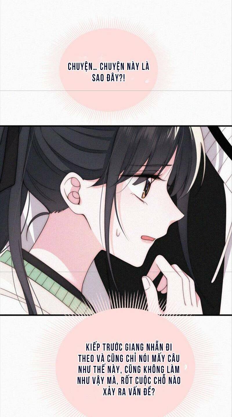 Bá Vương Sủng Ái Cô Vợ Mù - Chapter 43 - Page 10