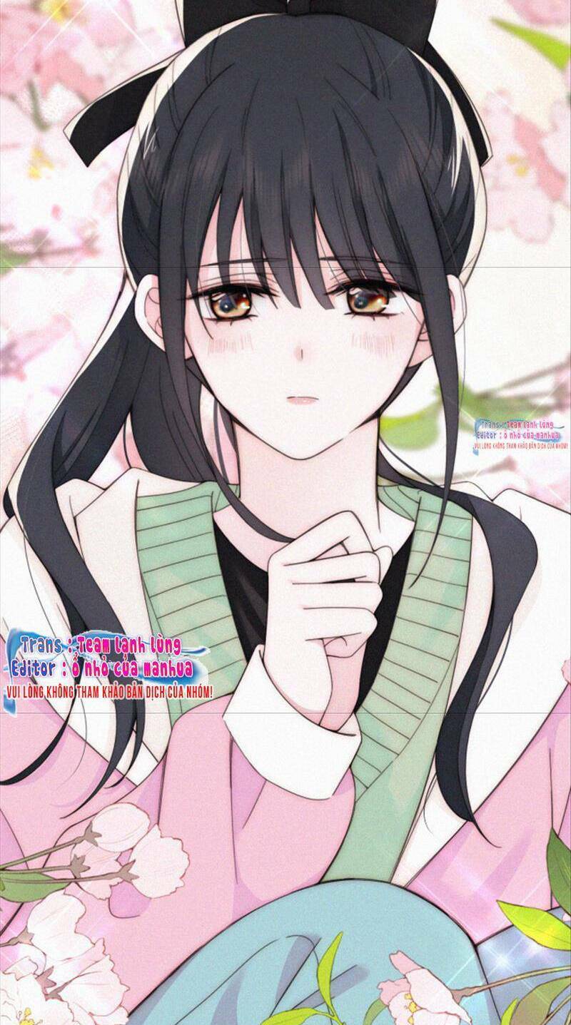 Bá Vương Sủng Ái Cô Vợ Mù - Chapter 43 - Page 13