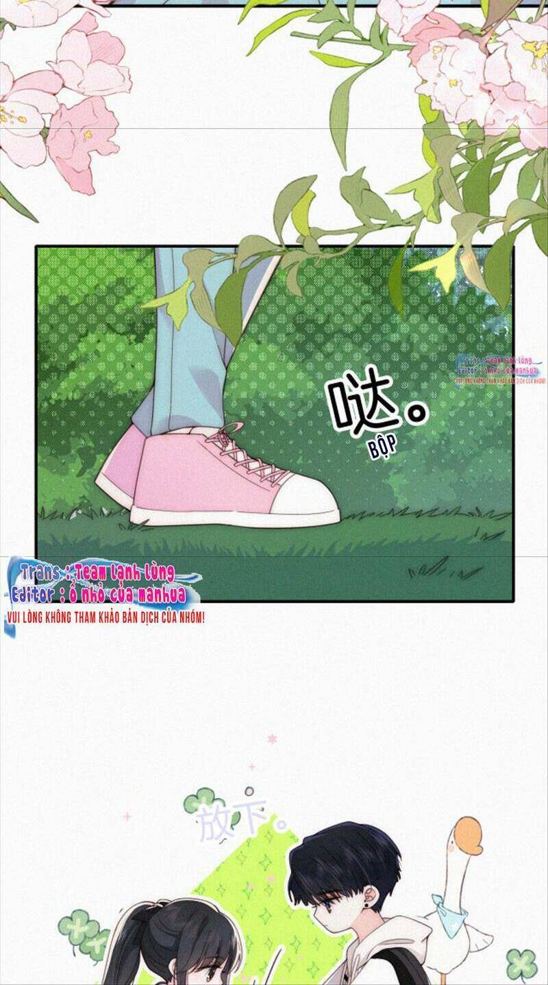 Bá Vương Sủng Ái Cô Vợ Mù - Chapter 43 - Page 14