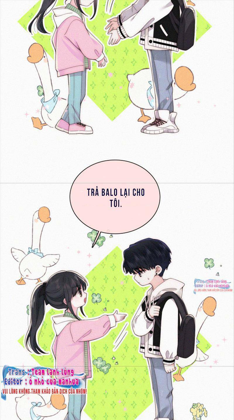 Bá Vương Sủng Ái Cô Vợ Mù - Chapter 43 - Page 15