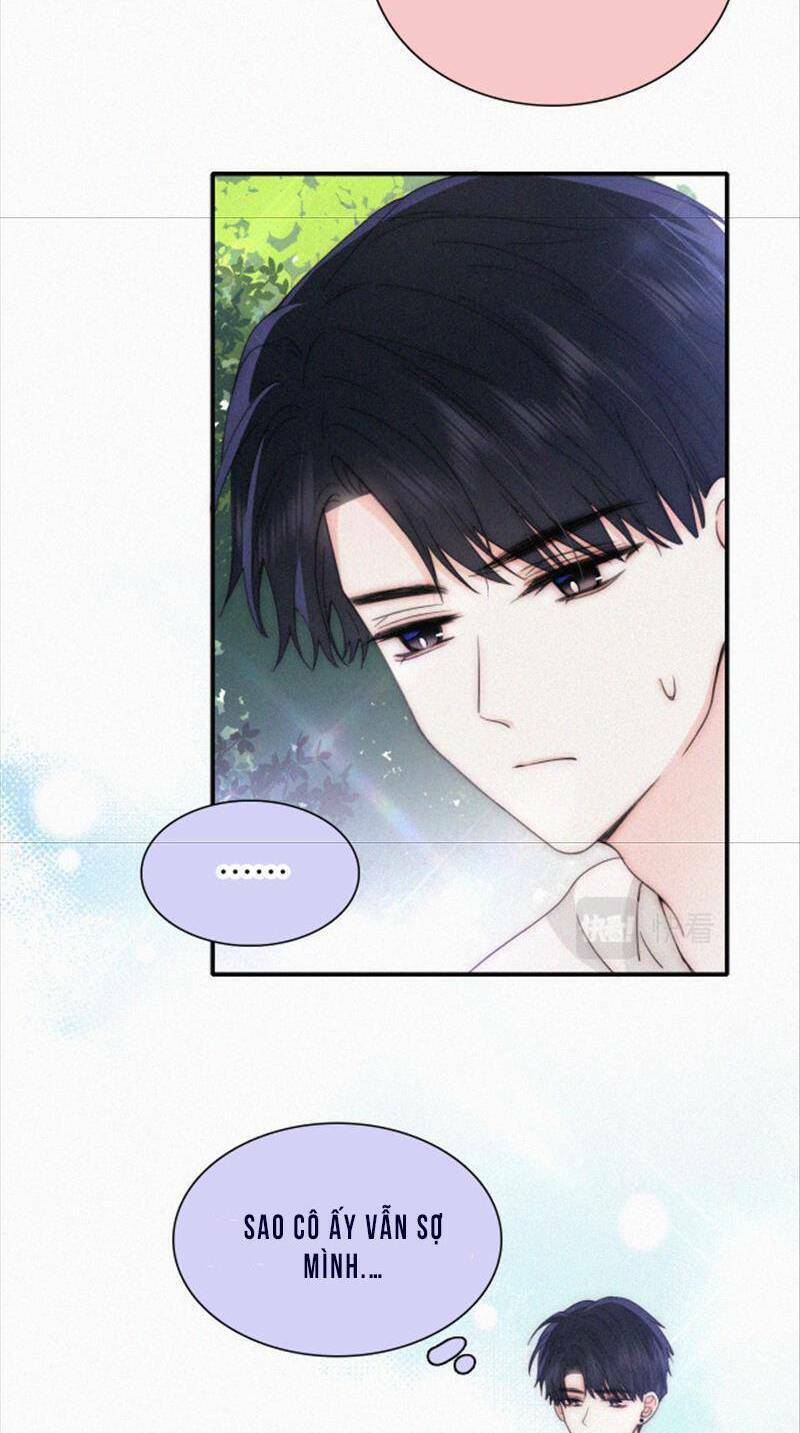 Bá Vương Sủng Ái Cô Vợ Mù - Chapter 43 - Page 17