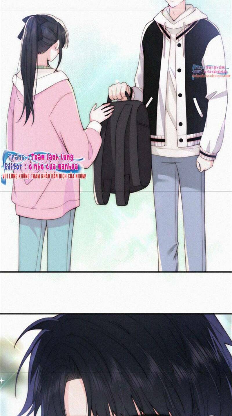 Bá Vương Sủng Ái Cô Vợ Mù - Chapter 43 - Page 18