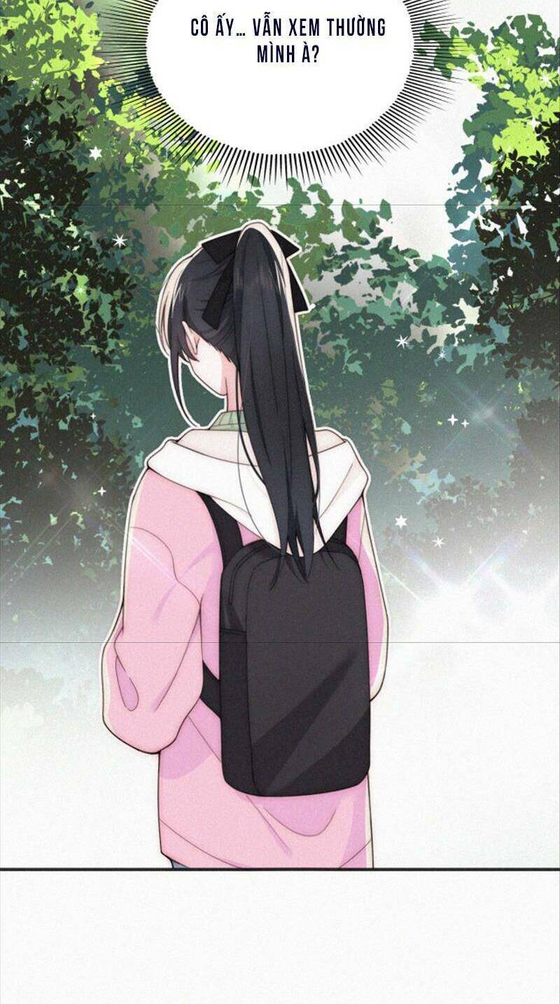 Bá Vương Sủng Ái Cô Vợ Mù - Chapter 43 - Page 20