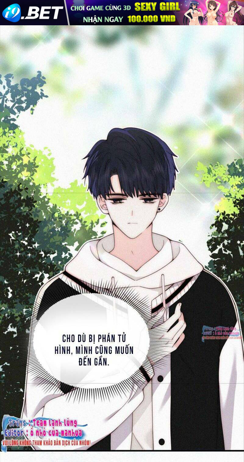 Bá Vương Sủng Ái Cô Vợ Mù - Chapter 43 - Page 22
