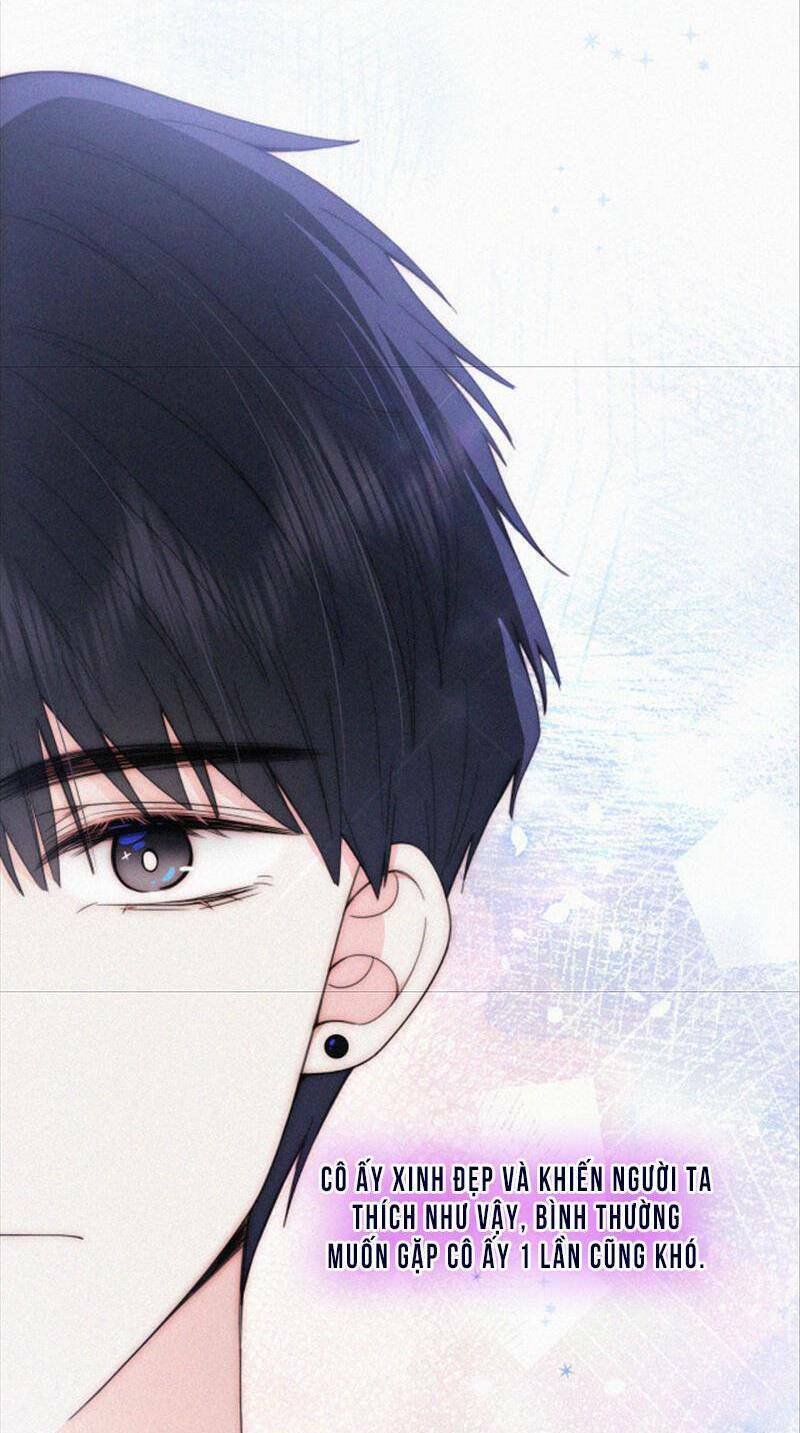 Bá Vương Sủng Ái Cô Vợ Mù - Chapter 43 - Page 23