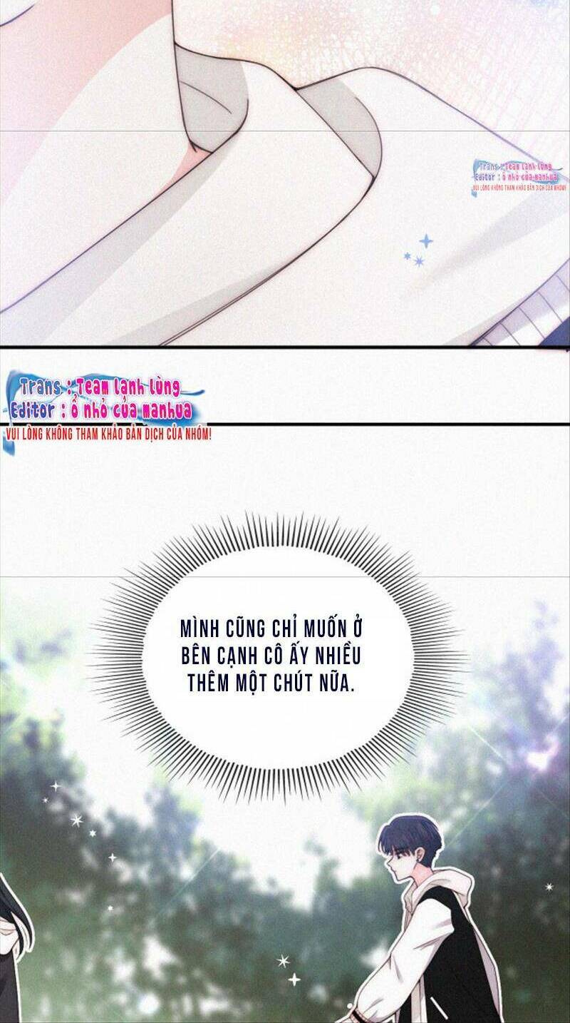 Bá Vương Sủng Ái Cô Vợ Mù - Chapter 43 - Page 24