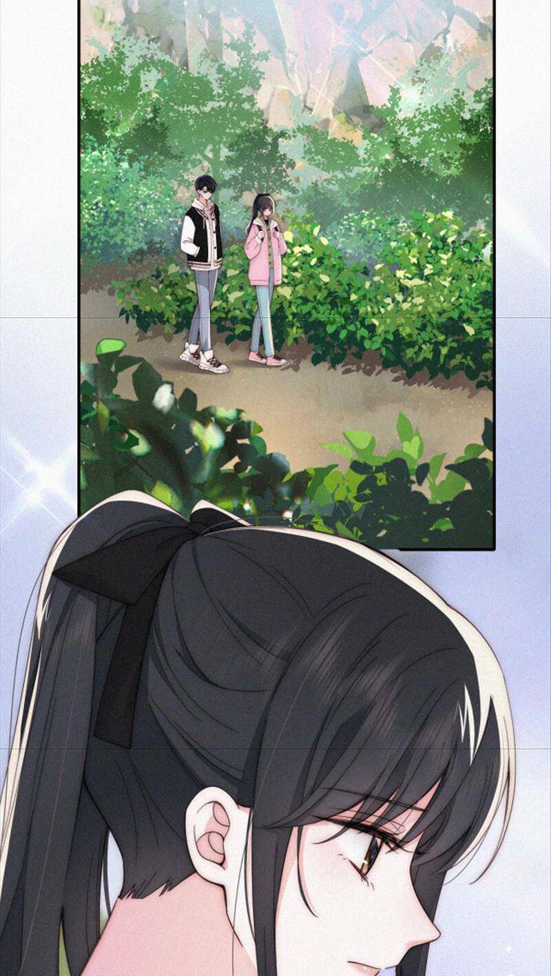 Bá Vương Sủng Ái Cô Vợ Mù - Chapter 43 - Page 26