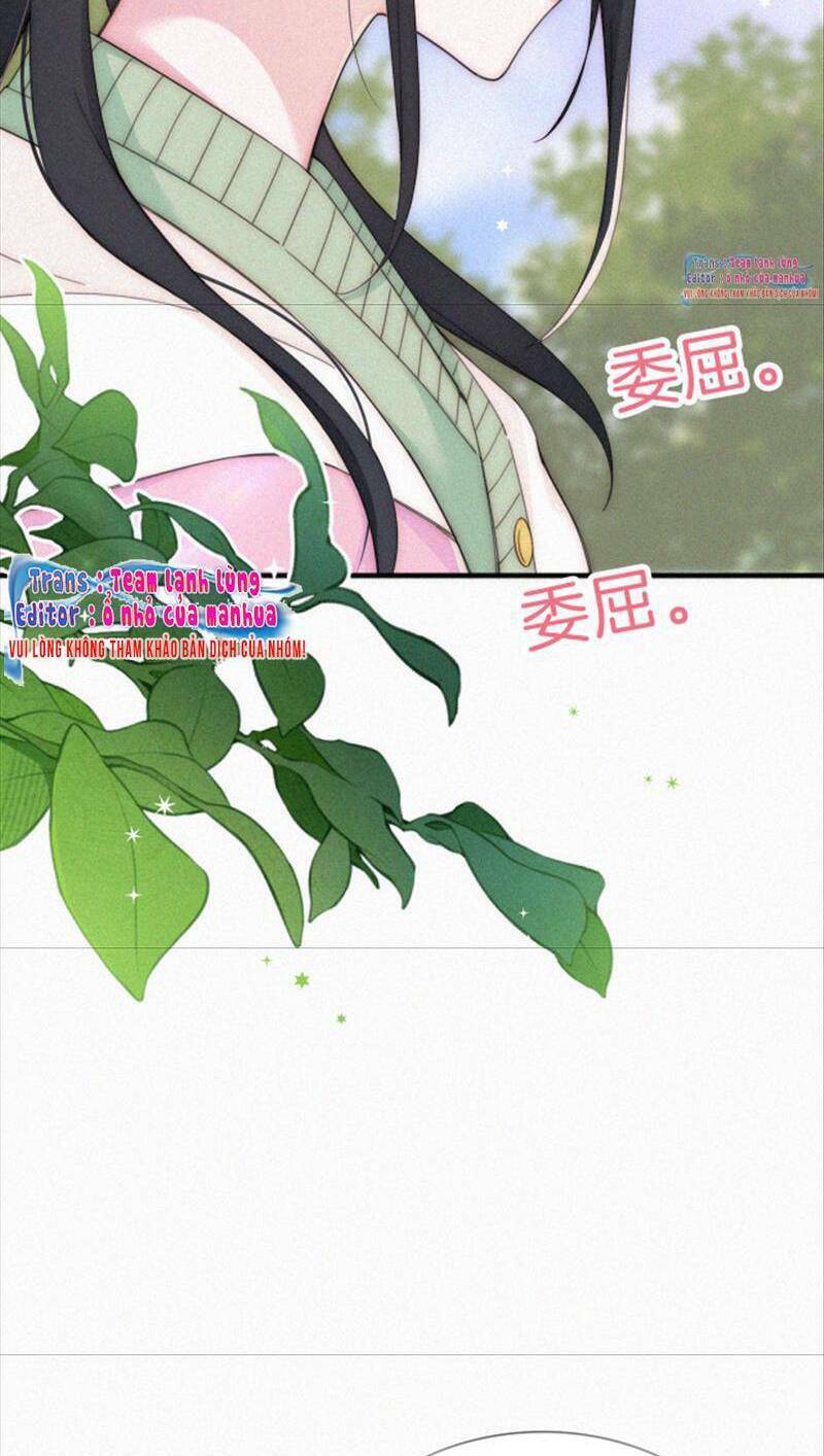 Bá Vương Sủng Ái Cô Vợ Mù - Chapter 43 - Page 27