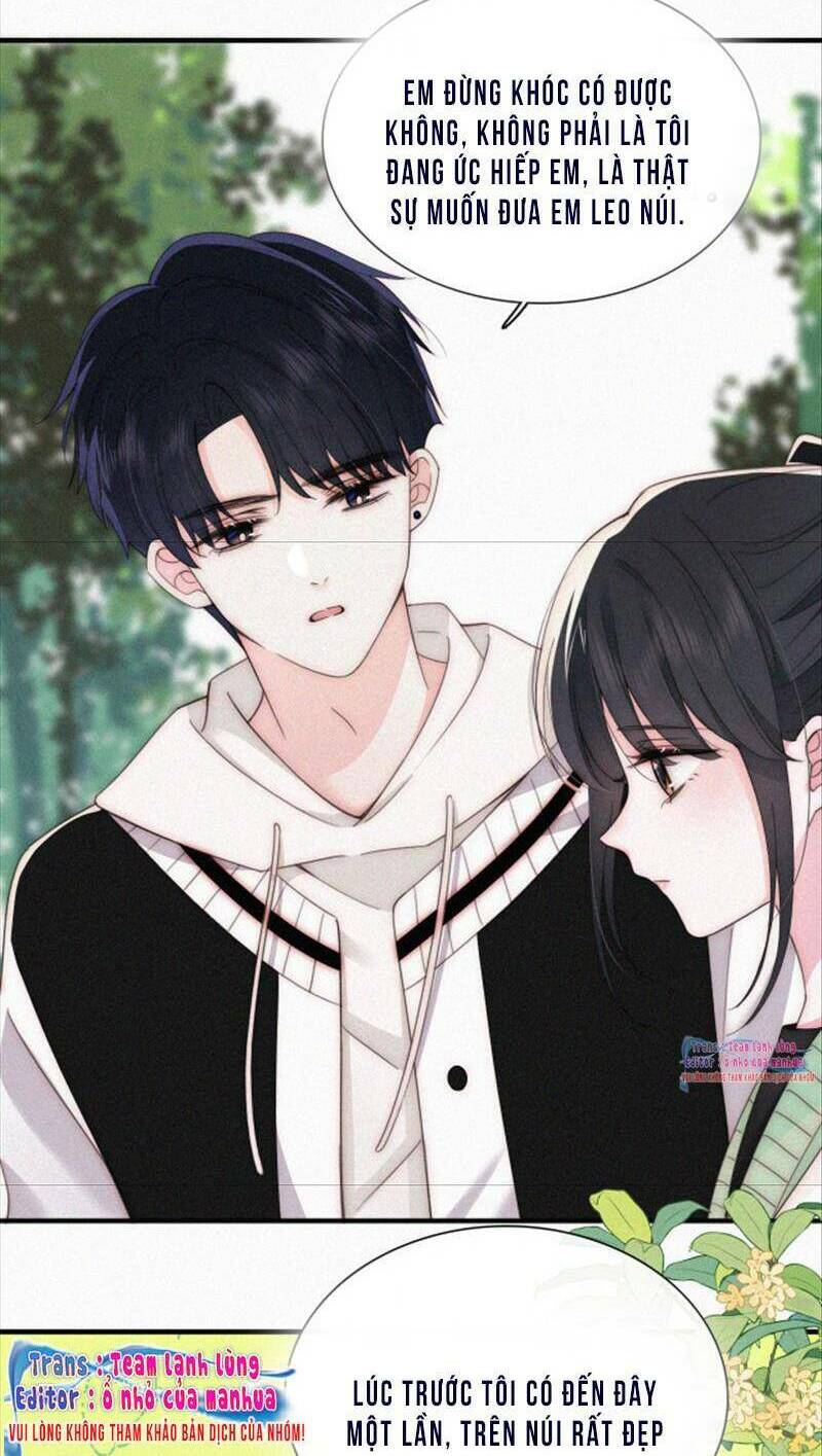 Bá Vương Sủng Ái Cô Vợ Mù - Chapter 43 - Page 28