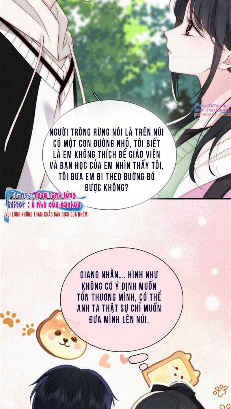 Bá Vương Sủng Ái Cô Vợ Mù - Chapter 43 - Page 30