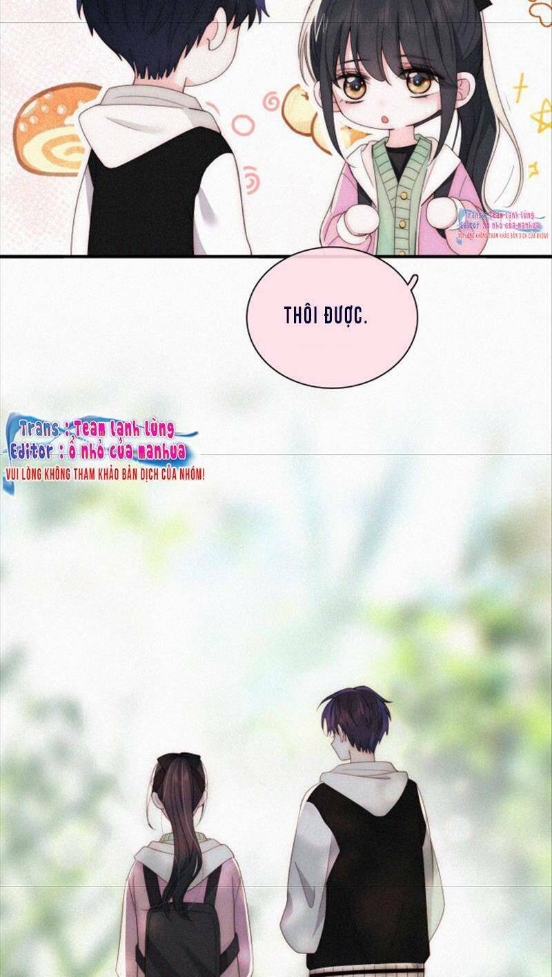 Bá Vương Sủng Ái Cô Vợ Mù - Chapter 43 - Page 31