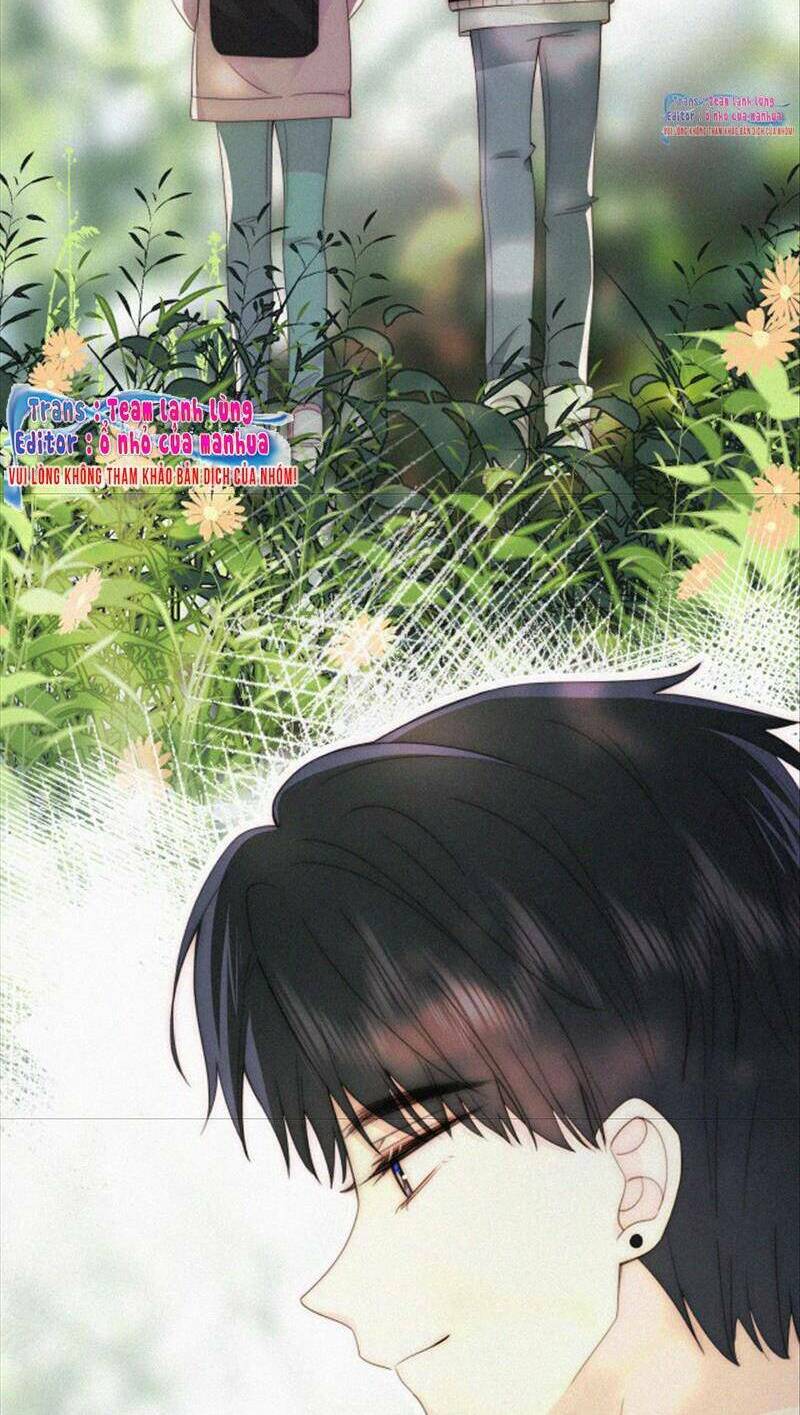 Bá Vương Sủng Ái Cô Vợ Mù - Chapter 43 - Page 32