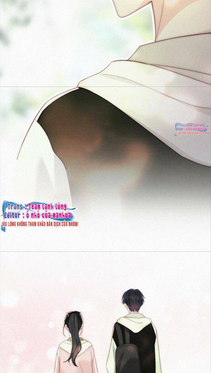 Bá Vương Sủng Ái Cô Vợ Mù - Chapter 43 - Page 33