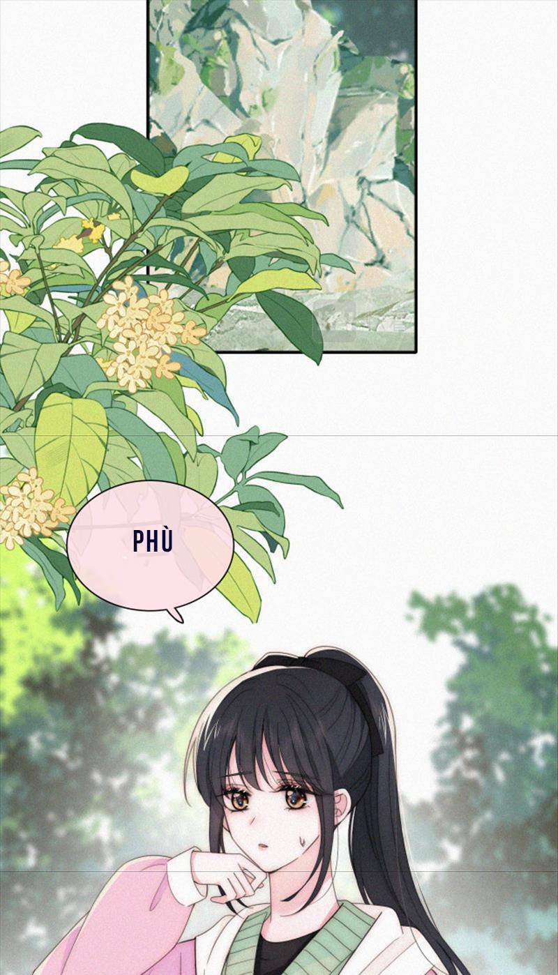 Bá Vương Sủng Ái Cô Vợ Mù - Chapter 43 - Page 35