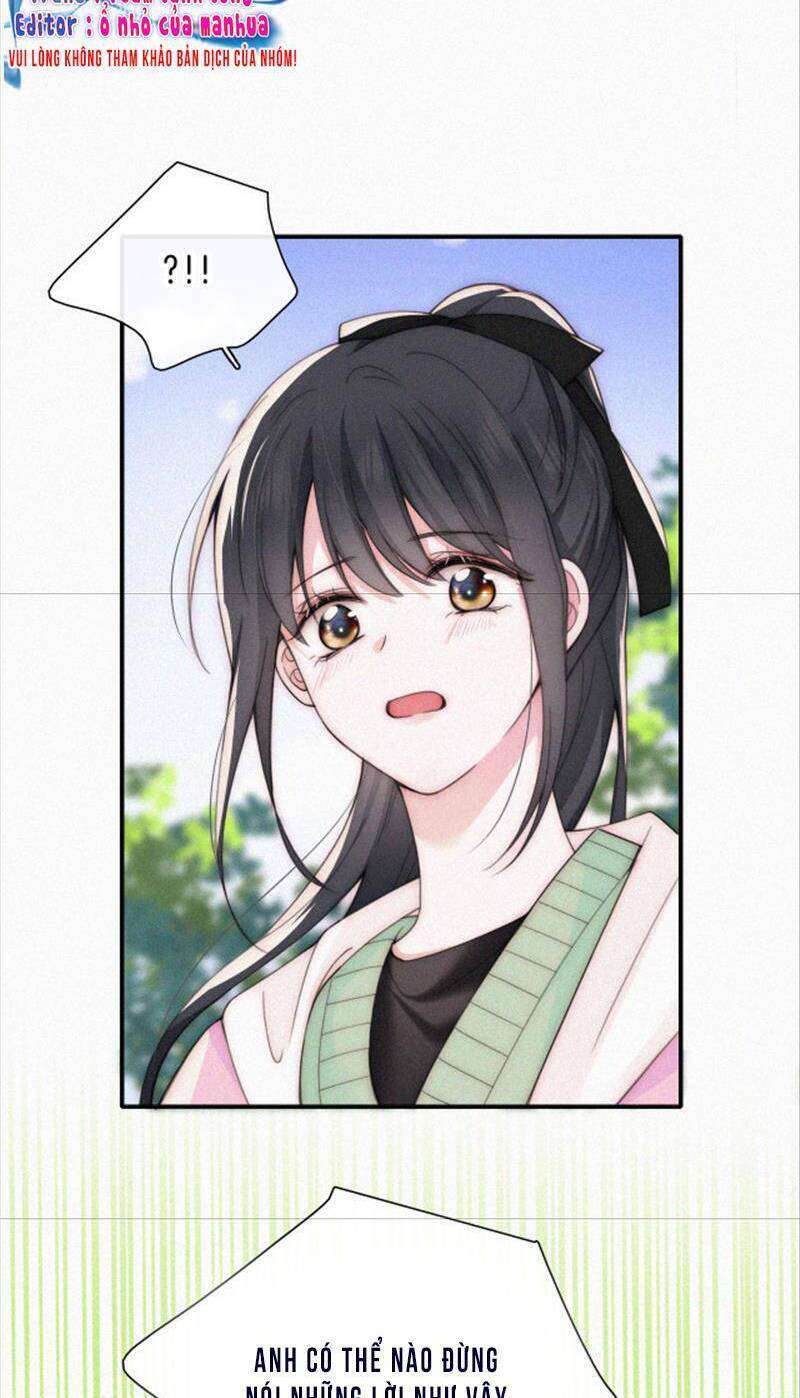 Bá Vương Sủng Ái Cô Vợ Mù - Chapter 43 - Page 41