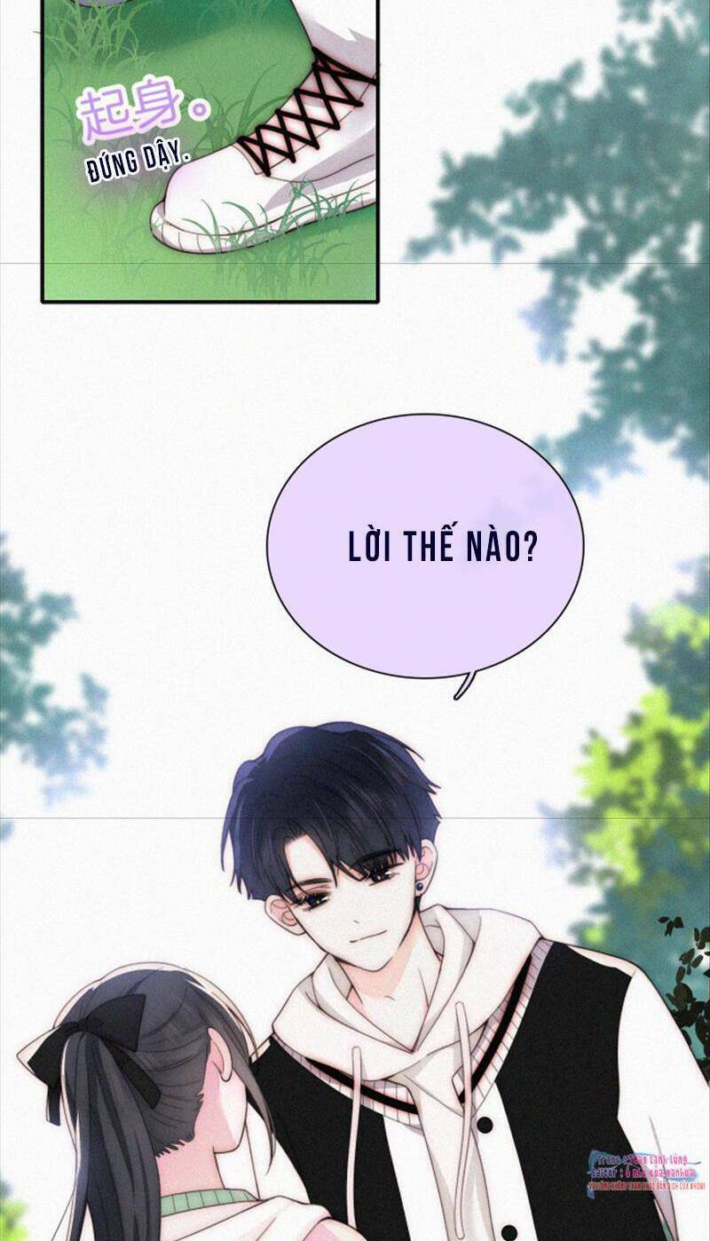 Bá Vương Sủng Ái Cô Vợ Mù - Chapter 43 - Page 43