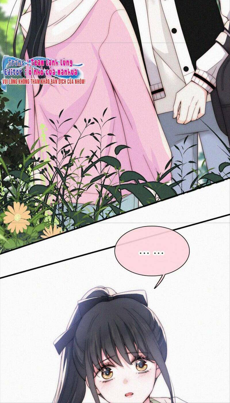 Bá Vương Sủng Ái Cô Vợ Mù - Chapter 43 - Page 44