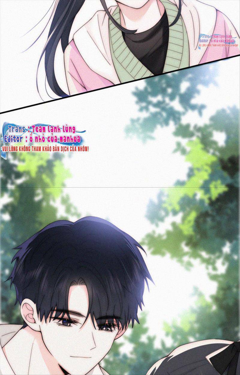 Bá Vương Sủng Ái Cô Vợ Mù - Chapter 43 - Page 45