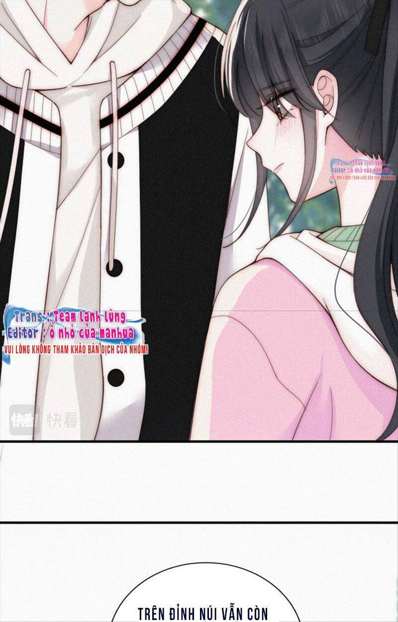 Bá Vương Sủng Ái Cô Vợ Mù - Chapter 43 - Page 46