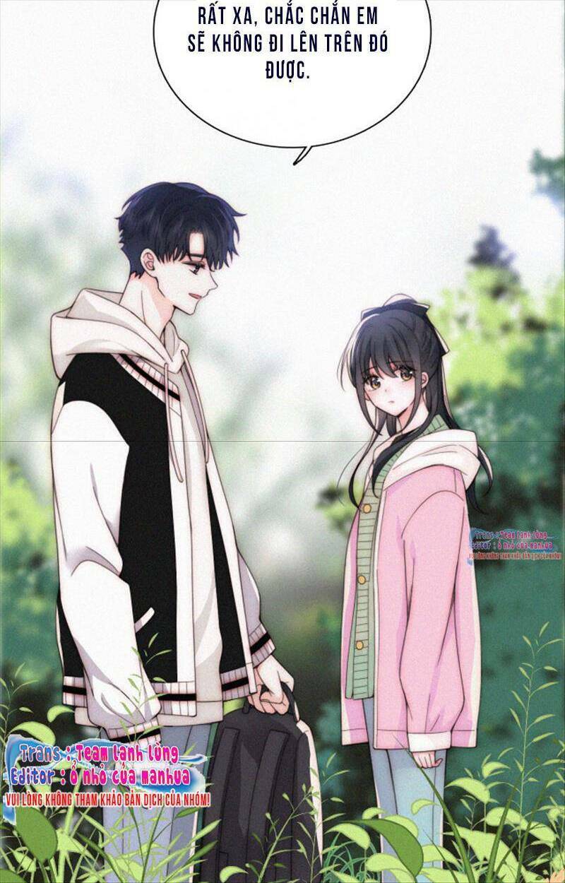 Bá Vương Sủng Ái Cô Vợ Mù - Chapter 43 - Page 47