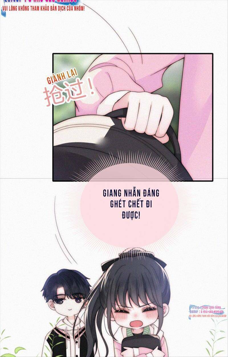 Bá Vương Sủng Ái Cô Vợ Mù - Chapter 43 - Page 49