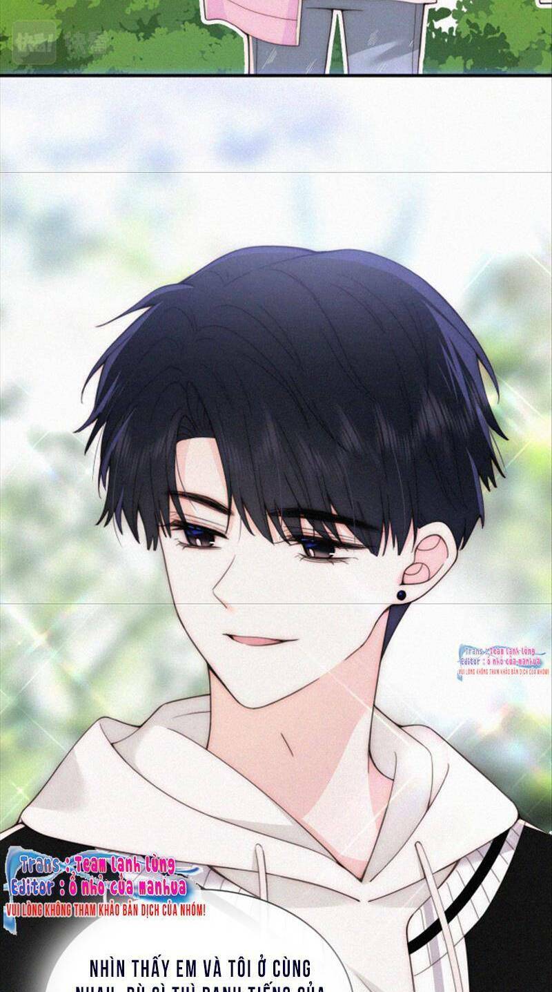 Bá Vương Sủng Ái Cô Vợ Mù - Chapter 43 - Page 7