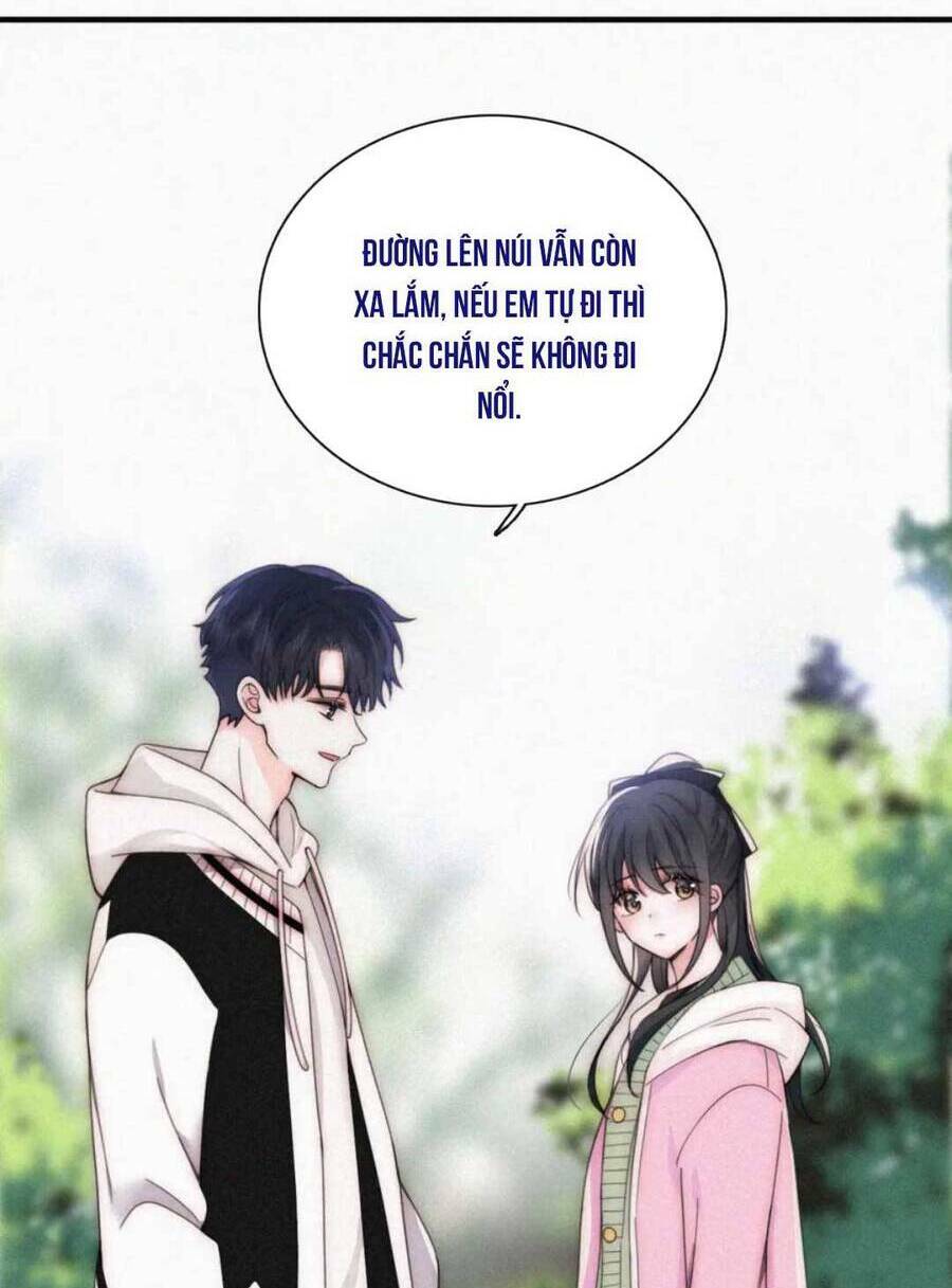 Bá Vương Sủng Ái Cô Vợ Mù - Chapter 44 - Page 9