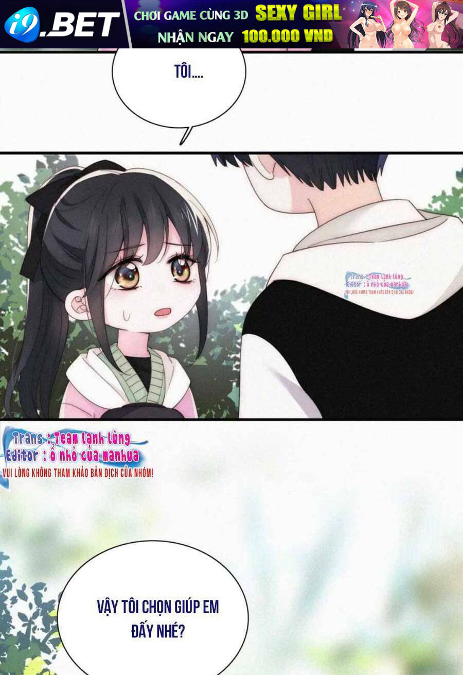 Bá Vương Sủng Ái Cô Vợ Mù - Chapter 44 - Page 13