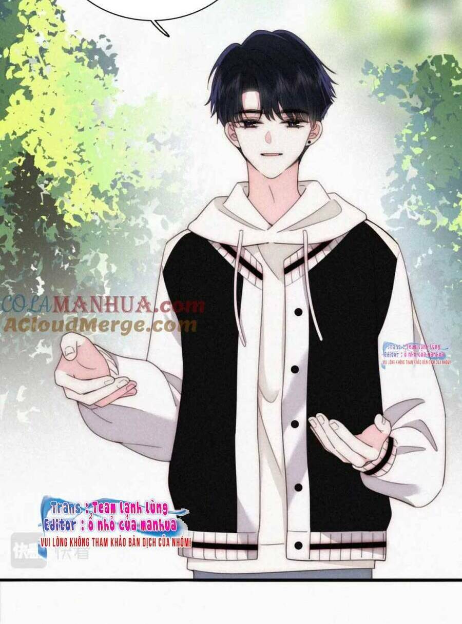 Bá Vương Sủng Ái Cô Vợ Mù - Chapter 44 - Page 14