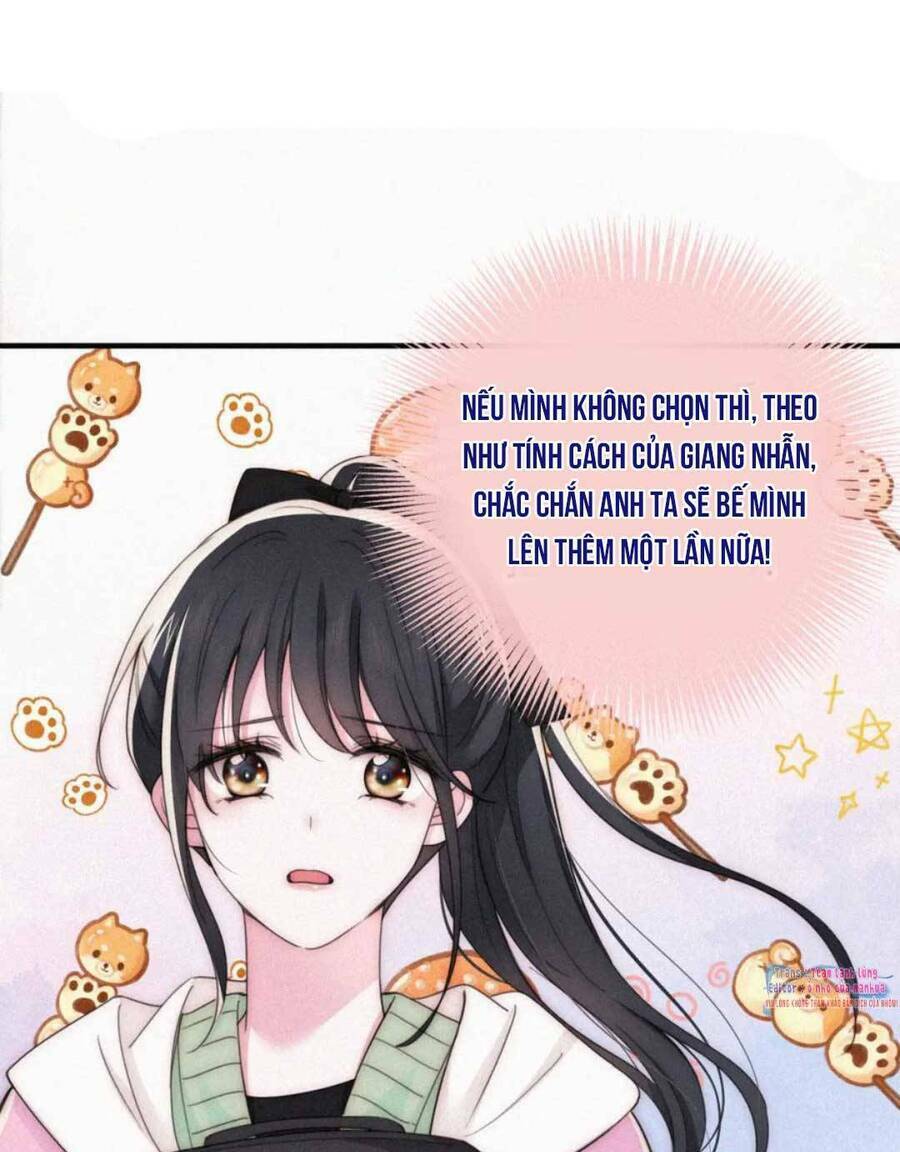 Bá Vương Sủng Ái Cô Vợ Mù - Chapter 44 - Page 15