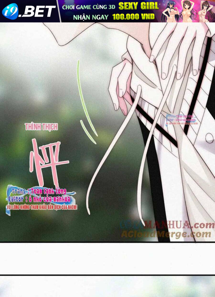 Bá Vương Sủng Ái Cô Vợ Mù - Chapter 44 - Page 21