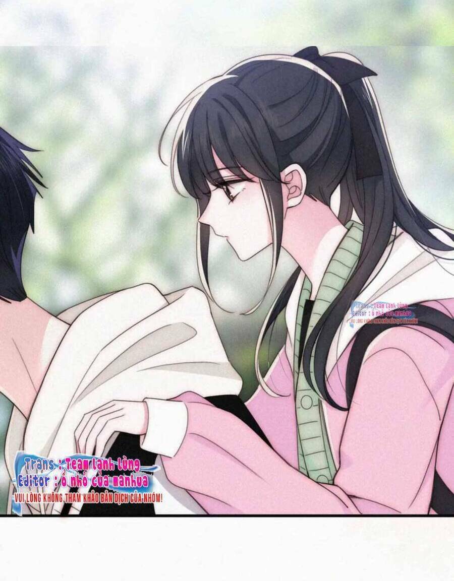 Bá Vương Sủng Ái Cô Vợ Mù - Chapter 44 - Page 22