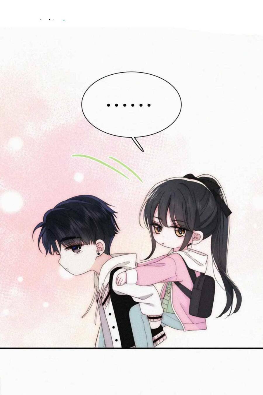 Bá Vương Sủng Ái Cô Vợ Mù - Chapter 44 - Page 23