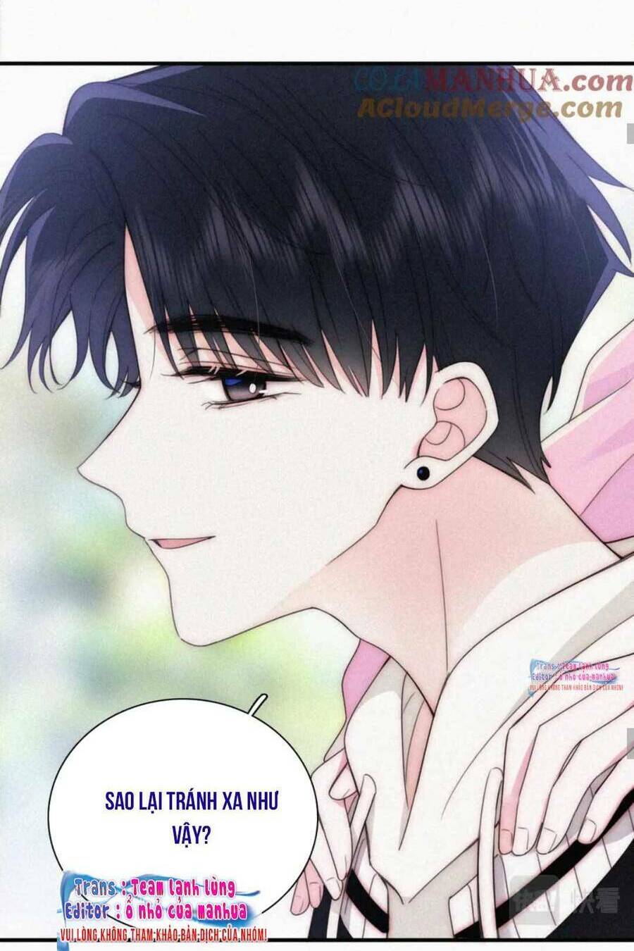 Bá Vương Sủng Ái Cô Vợ Mù - Chapter 44 - Page 24