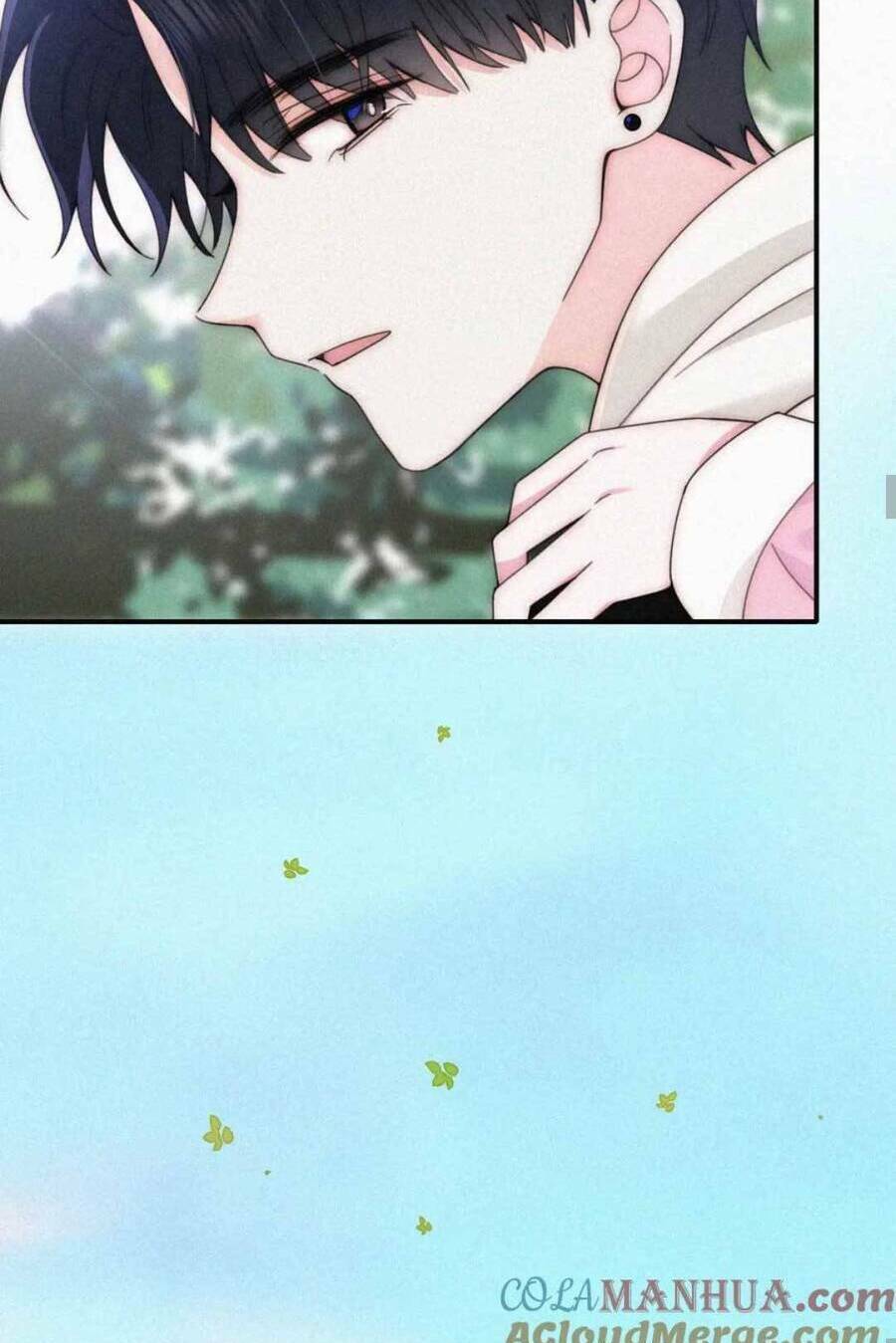 Bá Vương Sủng Ái Cô Vợ Mù - Chapter 44 - Page 27