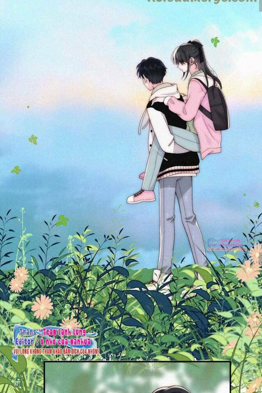 Bá Vương Sủng Ái Cô Vợ Mù - Chapter 44 - Page 28