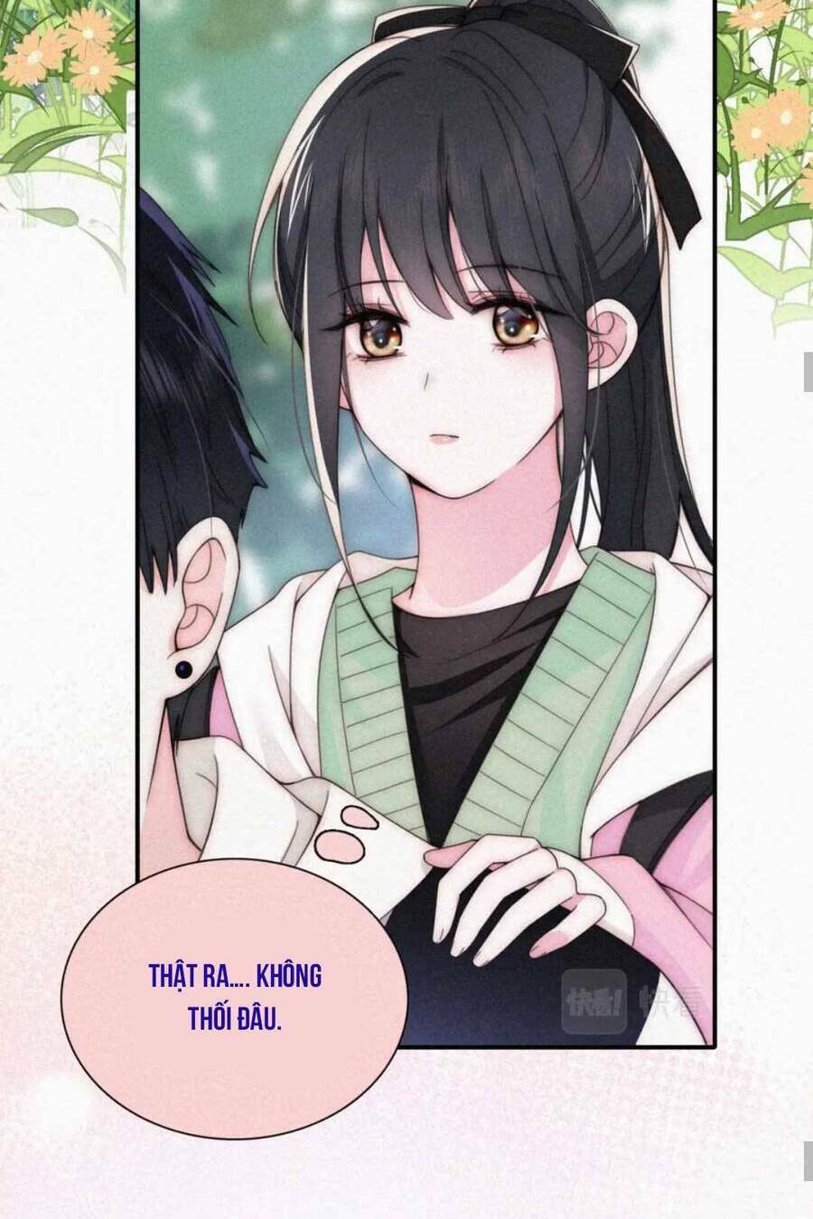 Bá Vương Sủng Ái Cô Vợ Mù - Chapter 44 - Page 29