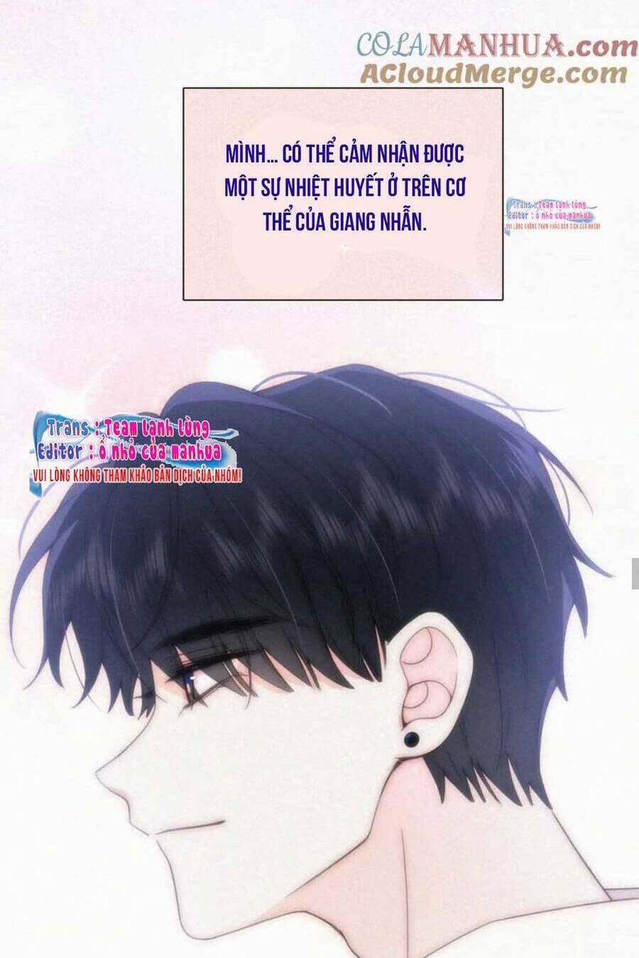 Bá Vương Sủng Ái Cô Vợ Mù - Chapter 44 - Page 30