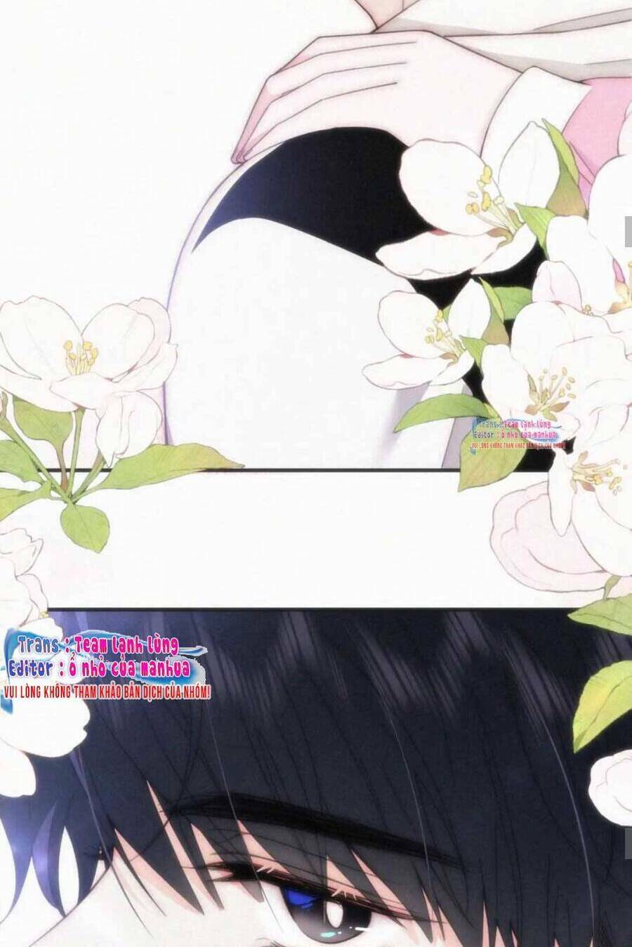 Bá Vương Sủng Ái Cô Vợ Mù - Chapter 44 - Page 31