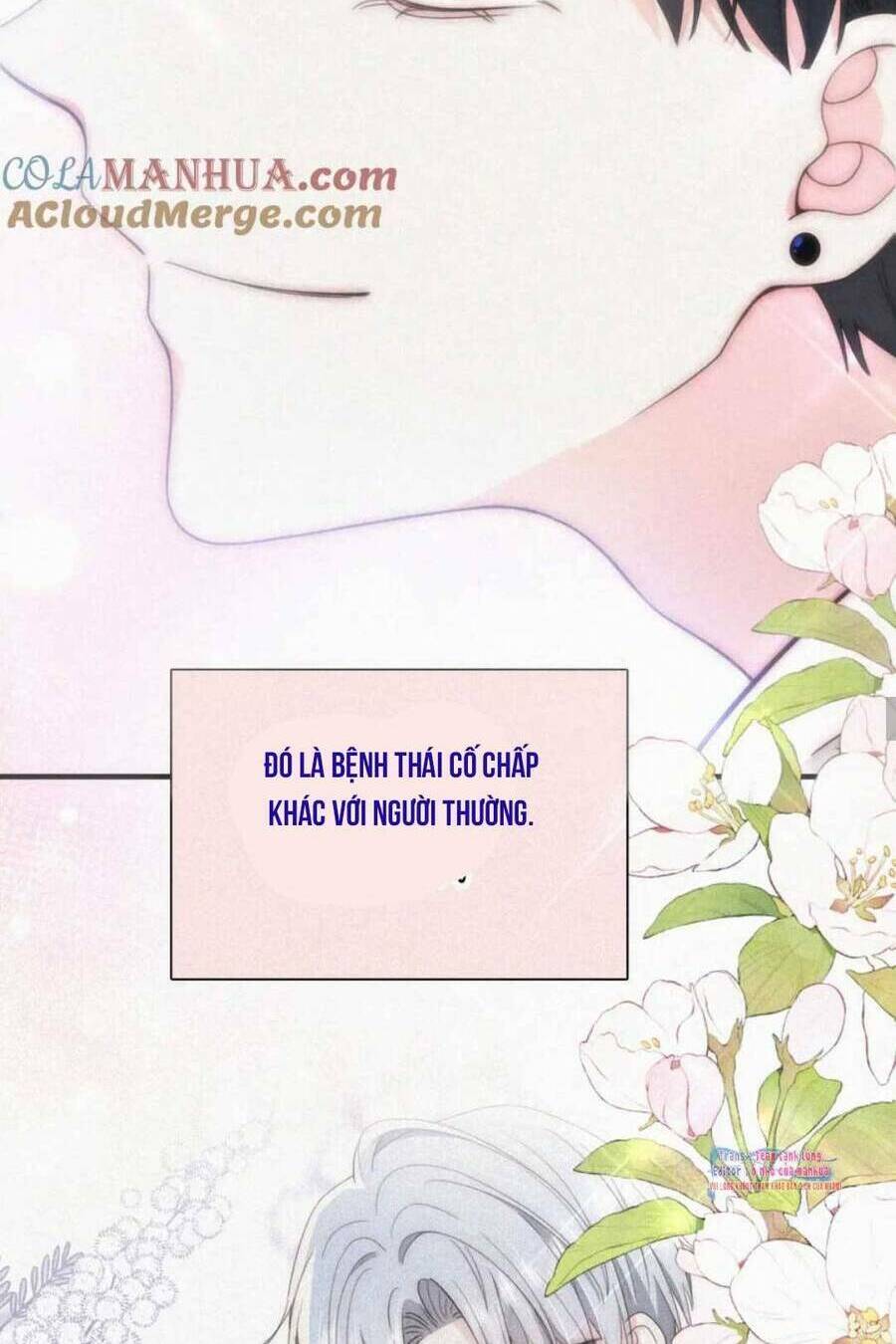 Bá Vương Sủng Ái Cô Vợ Mù - Chapter 44 - Page 32